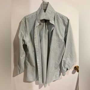 Stafford Men’s Dress Shirt